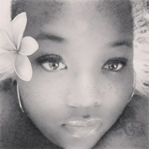 Meet your Posher, Keyona